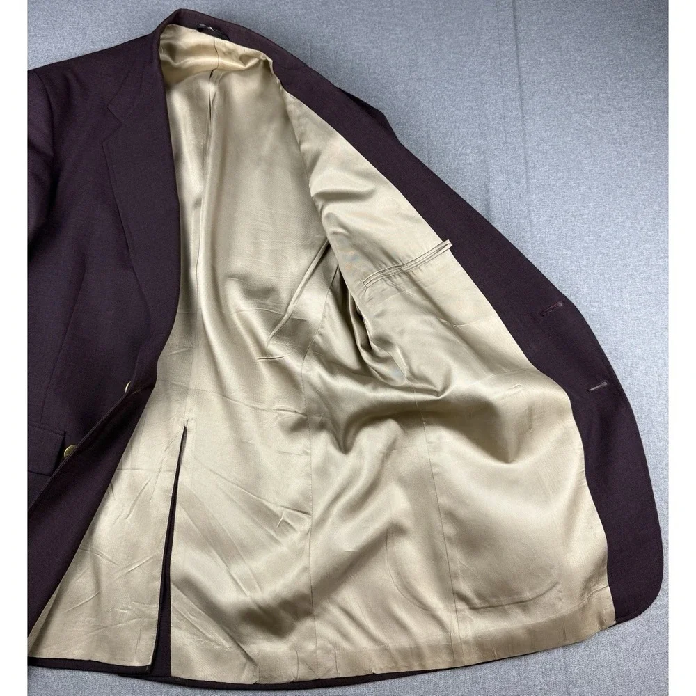 Blazer vintage ivy